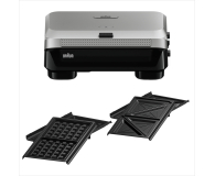 Braun SM5005 - 1158636 - zdjęcie 1